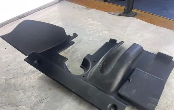 Jeep Grand Cherokee (WK) Panel trim 55116775