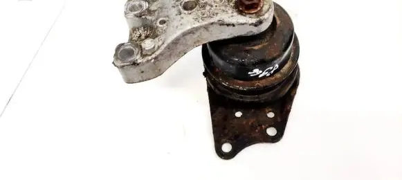 Skoda Roomster (5J) Engine mount bracket 6Q0199185 6Q0199185T