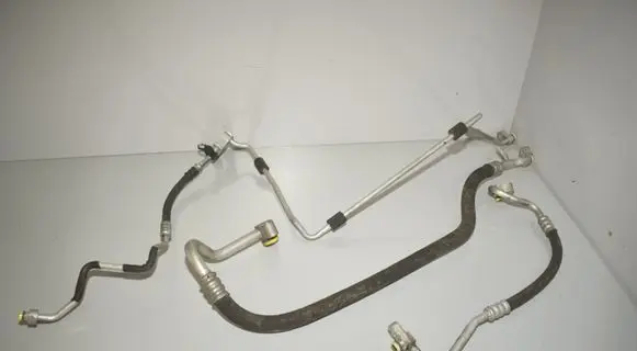 BMW 4 F36 Gran coupe Air conditioning (A/C) pipe/hose 9223294 9223296 9212236