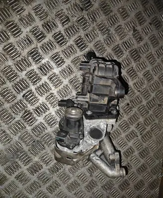 Ford Mondeo MK V EGR valve 9807593080