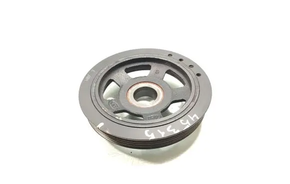 KIA Rio Crankshaft pulley