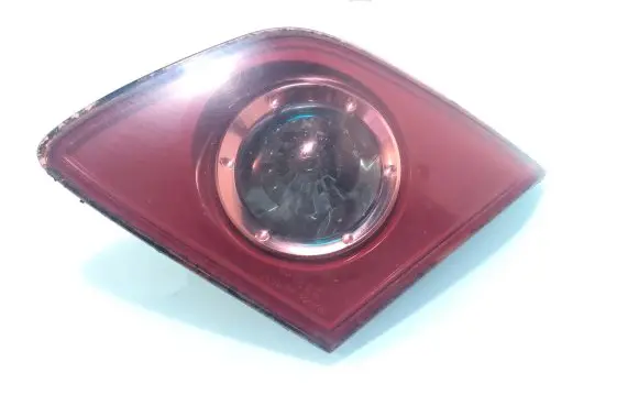 Mazda 3 I Tailgate rear/tail lights P2913R