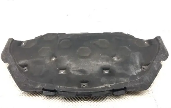 Volvo S80 Engine bonnet/hood sound/heat insulation 