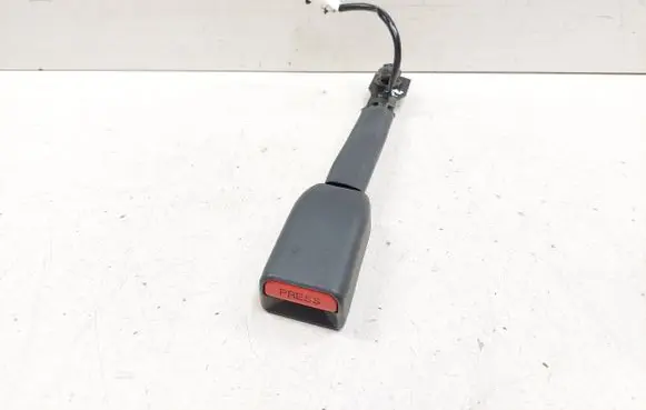 Renault Koleos I Front seatbelt buckle NSB1094