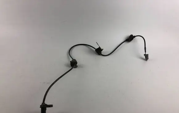 ABS brake wheel speed sensor