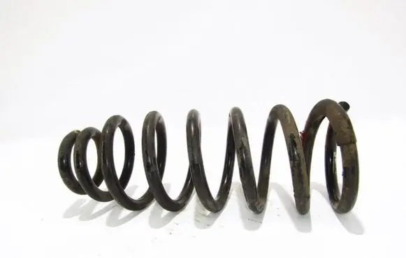 KIA Opirus Front coil spring