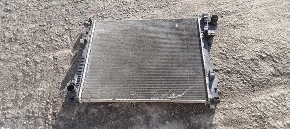 Renault Trafic II (X83) Coolant radiator 8200411166