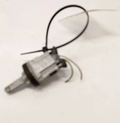 Audi Q7 4L Interior temperature sensor 1K0907543A