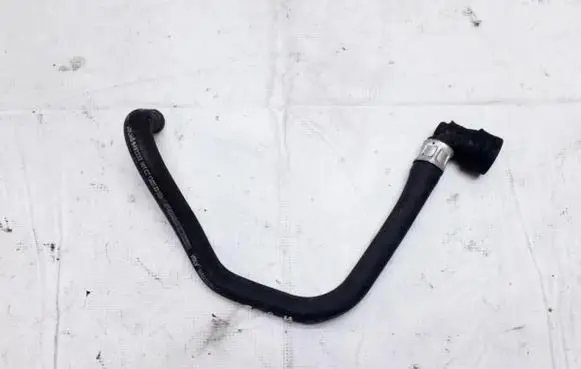 Volvo S80 Engine coolant pipe/hose volvo9492232 1385103
