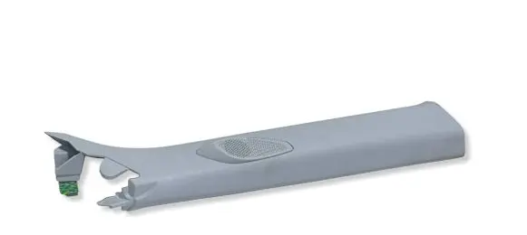 Peugeot 2008 II (A) pillar trim 98304402PR 46363 98304402ZD