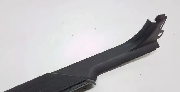 Volvo XC90 Rear sill trim cover 10158 1110136