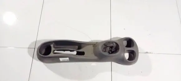 Toyota Yaris Verso Cup holder 5891152010