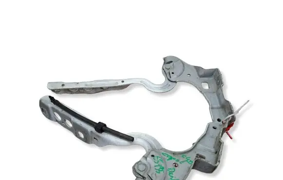 Citroen DS4 Engine bonnet/hood hinges S26309195 643875933
