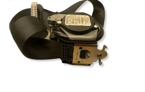 Peugeot 208 I Front seatbelt 98063150XX