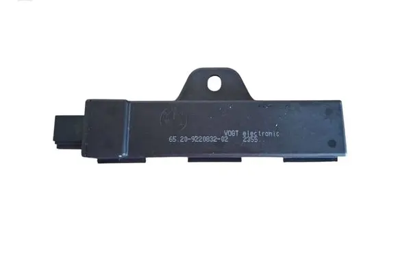 Interior comfort aerial antenna