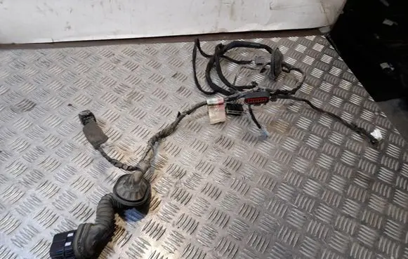 Ford Fusion II Rear door wiring loom FG9T14633AEA