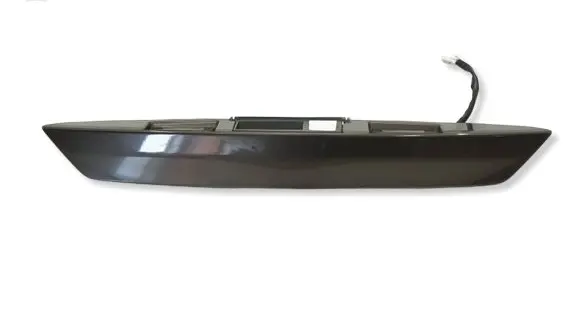 Nissan Pulsar Trunk door license plate light bar 908103ZLXAACR