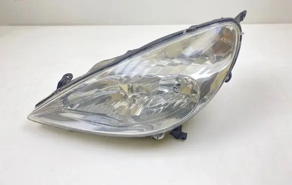 Peugeot 607 Headlight/headlamp 9654670980 89010122 620859