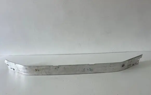 BMW X1 F48 F49 Front bumper cross member 734243911 100310130de