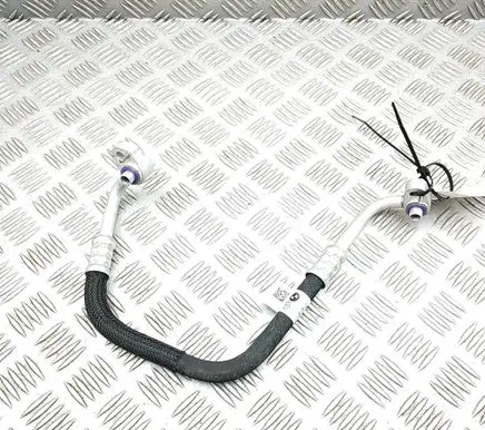 BMW X6 G06 Air conditioning (A/C) pipe/hose 7911111