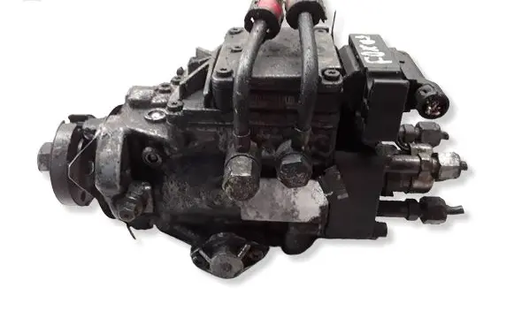 Ford Focus Fuel injection high pressure pump 0470004006