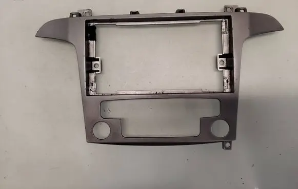 Ford S-MAX Radio/GPS head unit trim 6M2118522B 1106490B