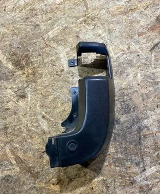 Ford Transit VII Rear bumper corner part panel trim KK3117926