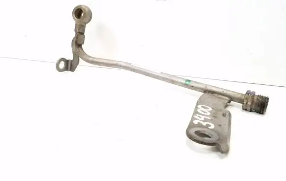 Mercedes-Benz GLA W156 X156 Brake vacuum hose/pipe A6511801720