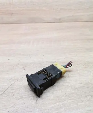 Toyota Avensis T250 Headlight washer switch 28240