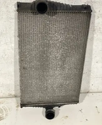Volvo XC90 Intercooler radiator 31274553