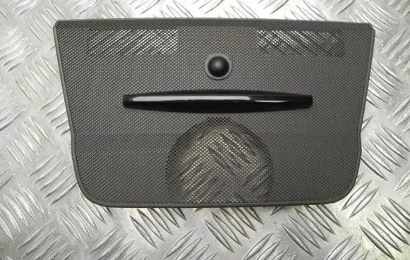 Mercedes-Benz E A207 Parking PDC sensor display screen A0015424623 T468