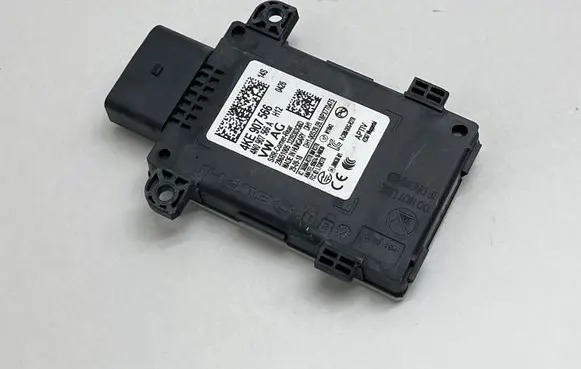 Porsche Cayenne (9Y0 9Y3) Blind spot module 4KE907566 4N0907566A