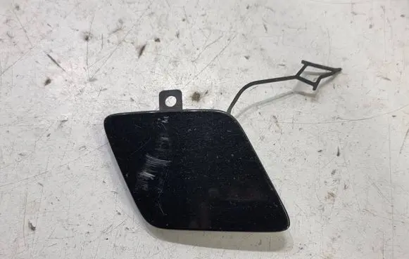Volkswagen PASSAT B8 Front tow hook cap/cover 3G0807155