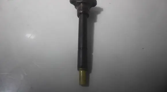 BMW 3 E46 Fuel injector 