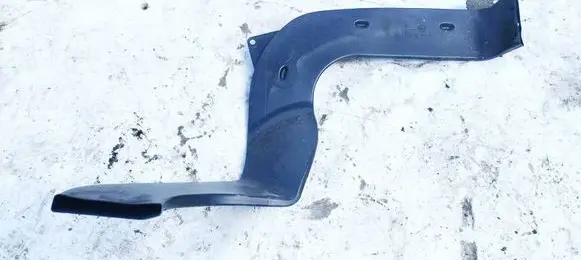 Audi Q7 4L Air intake hose/pipe 7L0819656B