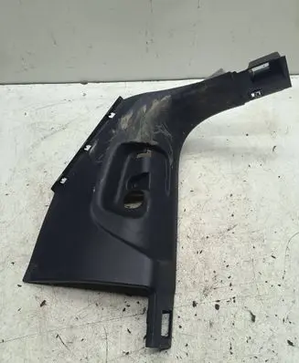 Audi Q7 4M Foot area side trim 4M1867271C 9008345024