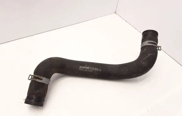 Ford Maverick Engine coolant pipe/hose YL843286BL