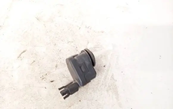 Volvo S40, V40 Headlight level adjustment motor 007878
