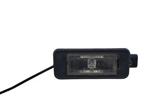 Peugeot 308 Number plate light 9682403680