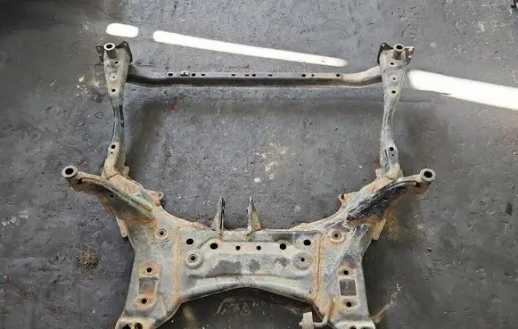 Mazda 6 Front axle beam IMPRK1472989