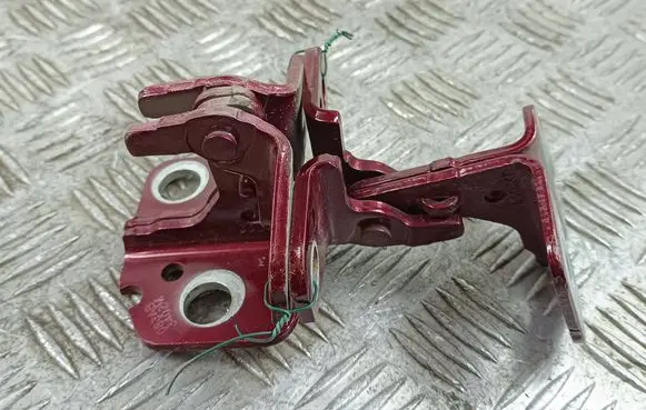 Jeep Grand Cherokee WL Front door hinge set 