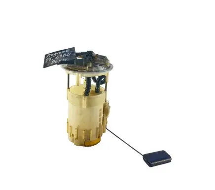 Renault Megane III Fuel level sensor 