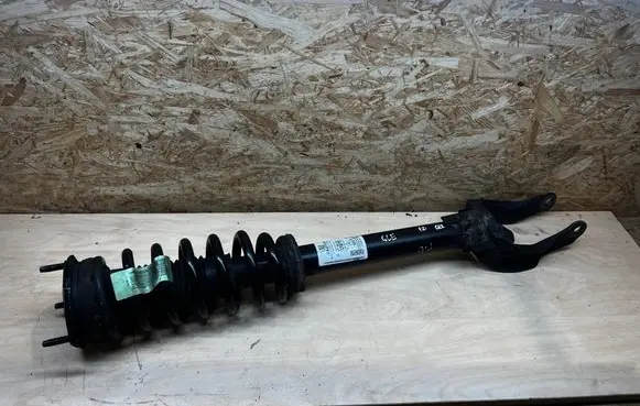 Mercedes-Benz GLE (W166 - C292) Front shock absorber/damper A2923230100 844905000962 C29220216870