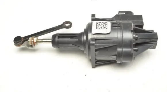 BMW M4 F82 F83 Turbo charger electric actuator 49477-19842