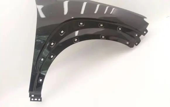 Hyundai Kona I Fender