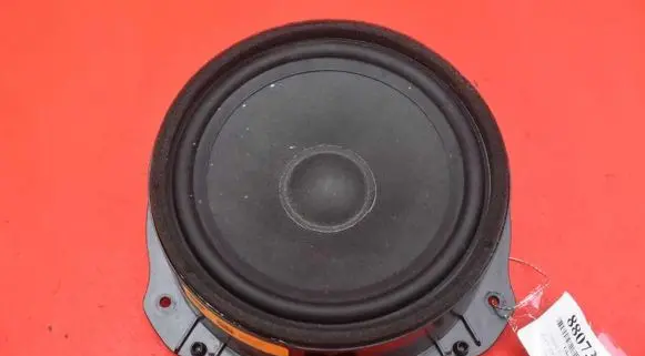 Jaguar F-Pace Subwoofer speaker GX73-18808-CD