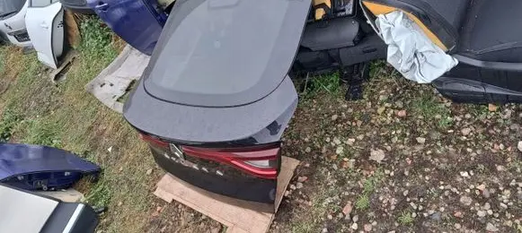 Renault Kadjar Tailgate/trunk/boot lid 7906657787