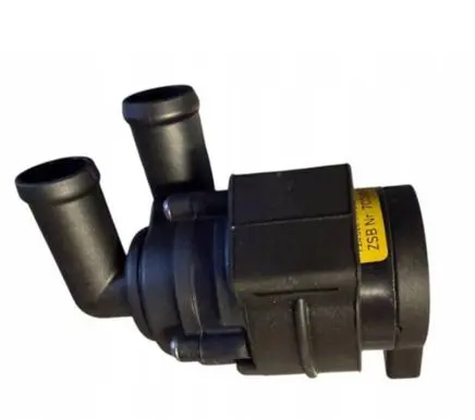 Volkswagen Crafter Electric auxiliary coolant/water pump 7C0819025A