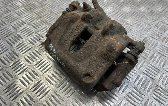 Opel Vivaro Front brake caliper