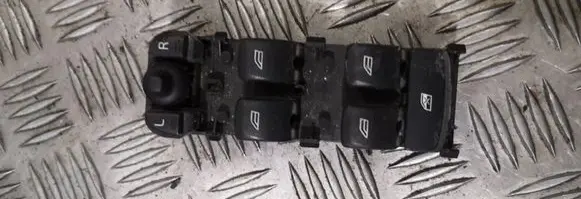 Volvo V70 Electric window control switch 31272004